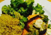 Chili's Grill & Bar美食图片