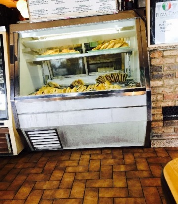 Pizza Time餐厅图片