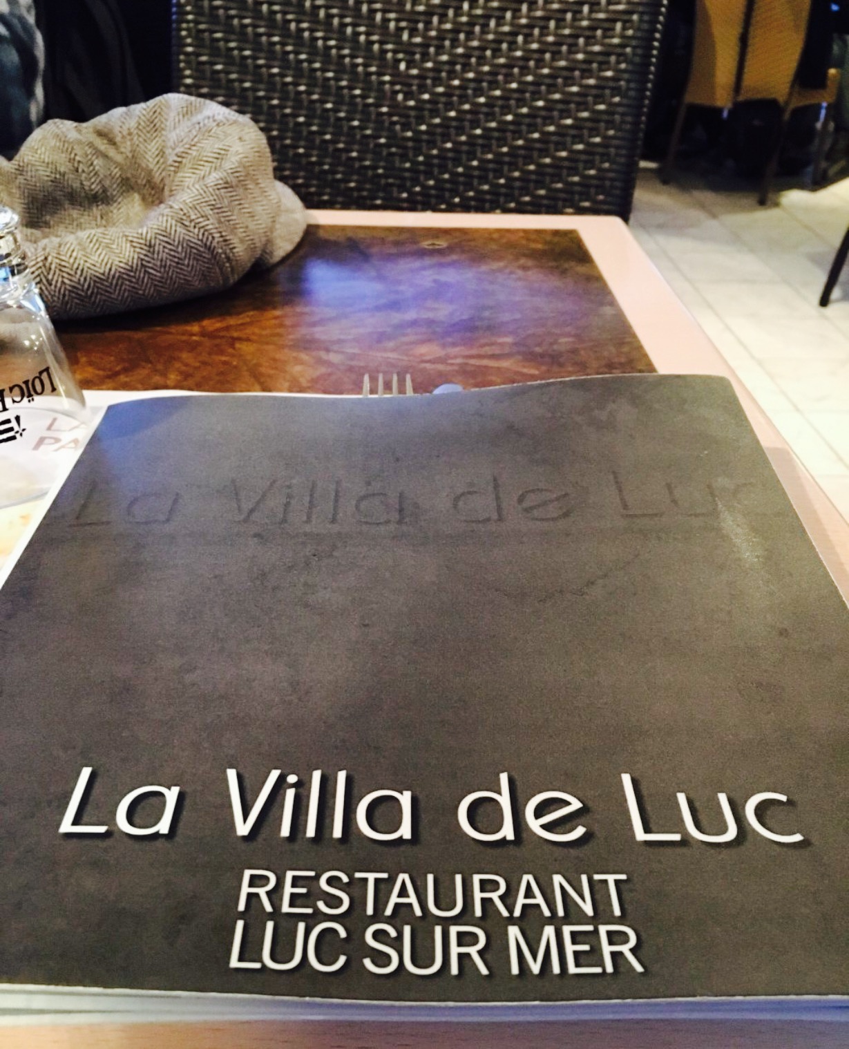 La Villa de Luc餐厅图片