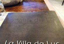 La Villa de Luc美食图片