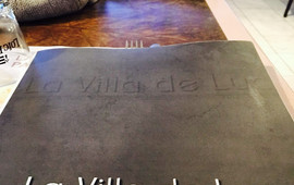 La Villa de Luc