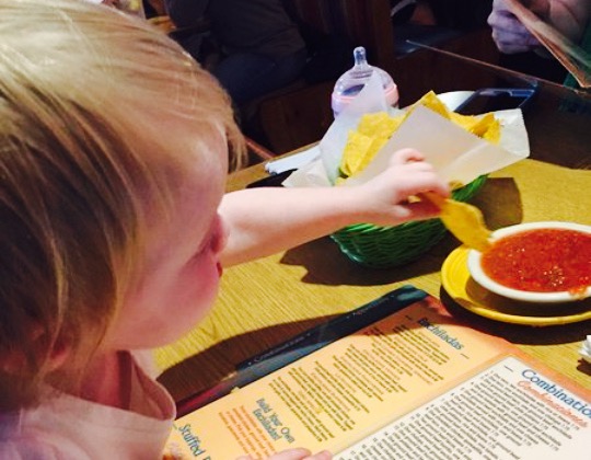 Monte Alban Restaurante Mexicano餐厅图片