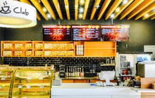 Donut's Club餐厅图片