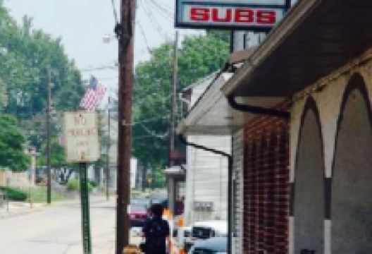 Sorrento Pizza美食图片