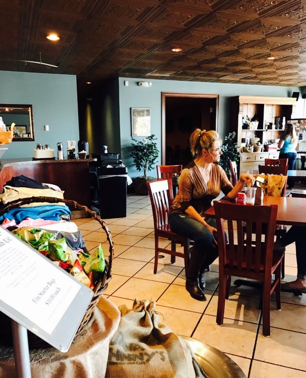 Java Johnny's Midtowne Cafe餐厅图片