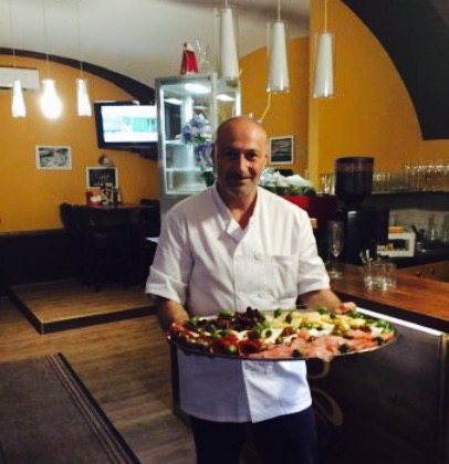 Caffe Da Noi餐厅图片