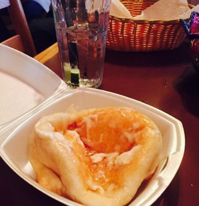 Sundance Mexican Restaurant餐厅图片