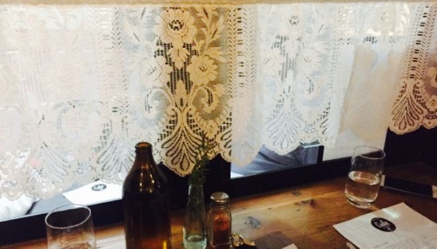 Lulu La Delizia餐厅图片