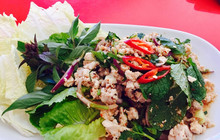 Emerald Thai Food餐厅图片