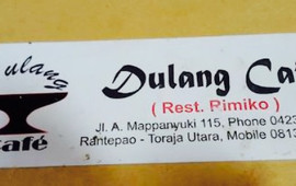 Rimiko Restaurant
