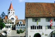 Gasthaus zum Trauben美食图片