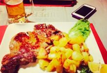 Ristorante dell'Affitacamere La Cantinota美食图片