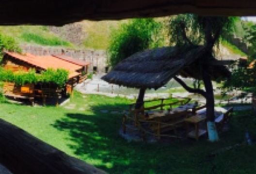 Cherkezi Dzor美食图片