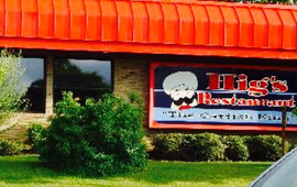 Hig's Restaurant
