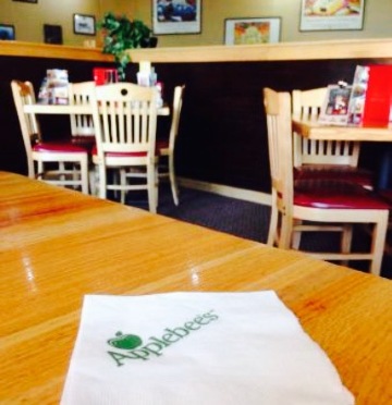 Applebee's餐厅图片