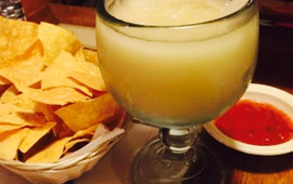 Tequila Mexican Restaurant