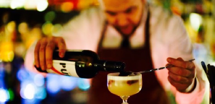 Atelier Classic Bar餐厅图片