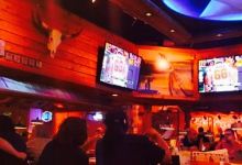 Texas Roadhouse美食图片