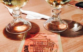 Huey P's Pizzeria