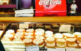 Sims Bakery