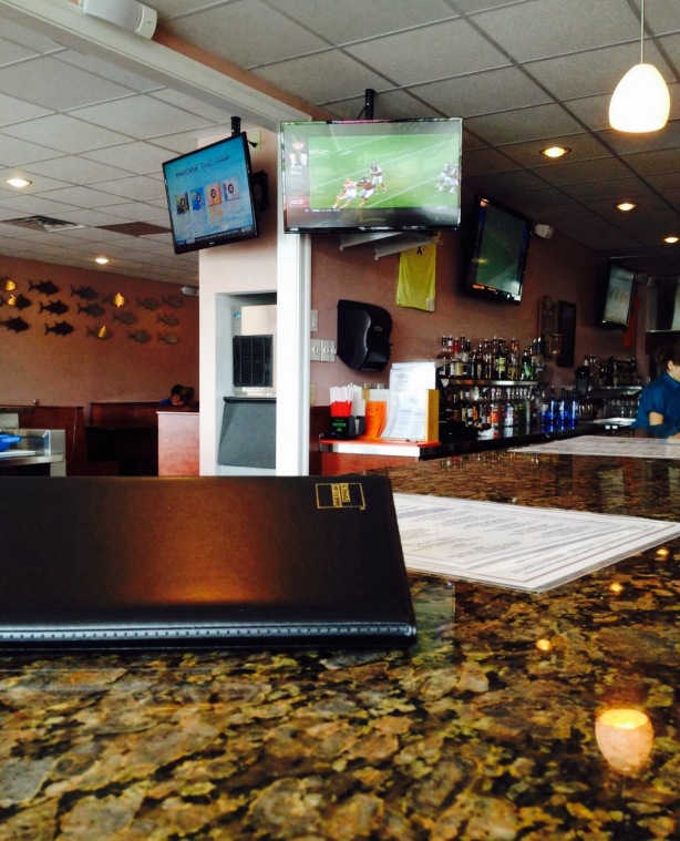 Bethany Oyster House餐厅图片