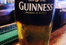 PJ Finnegan's美食图片