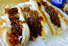 Frank's Star Lunch美食图片