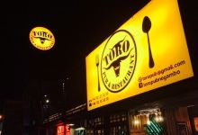 Toro Pub & Restaurant美食图片