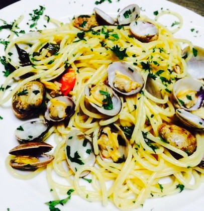 Da Gigione餐厅图片