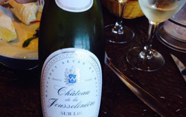 Auberge des Monts