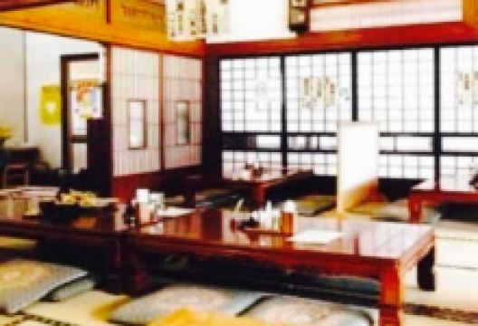 Takaraya美食图片