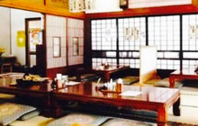 Takaraya餐厅图片