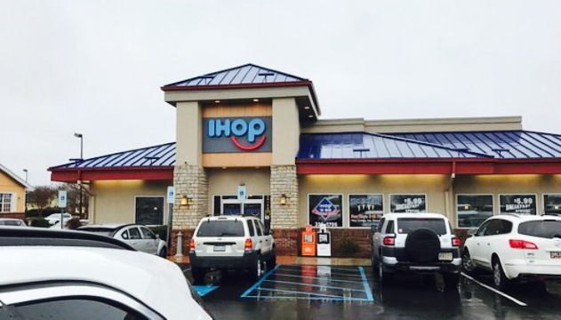 IHOP Rock Hill餐厅图片