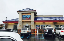 IHOP Rock Hill餐厅图片