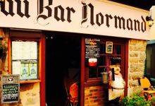 Au Bar Normand美食图片