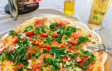Pizza Hot Pizzeria餐厅图片