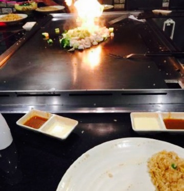 Toyo Steak House餐厅图片