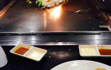 Toyo Steak House餐厅图片