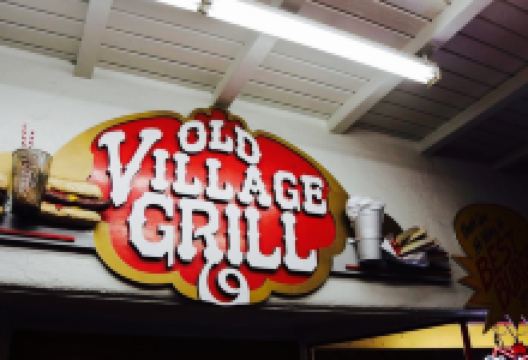 Old Village Grill美食图片