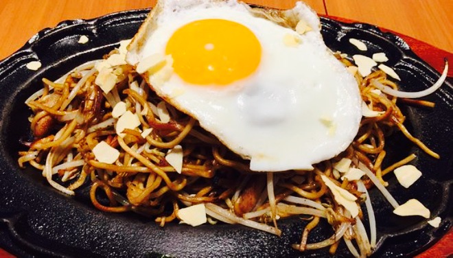 想夫恋 水口店餐厅图片