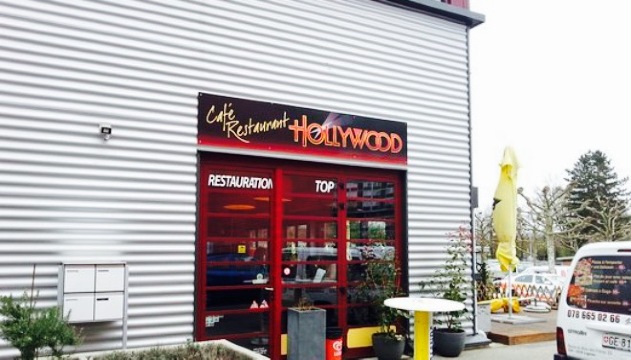 Café Restaurant Hollywood餐厅图片