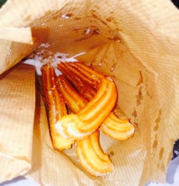 Cafeteria Churreria Fm Sl餐厅图片