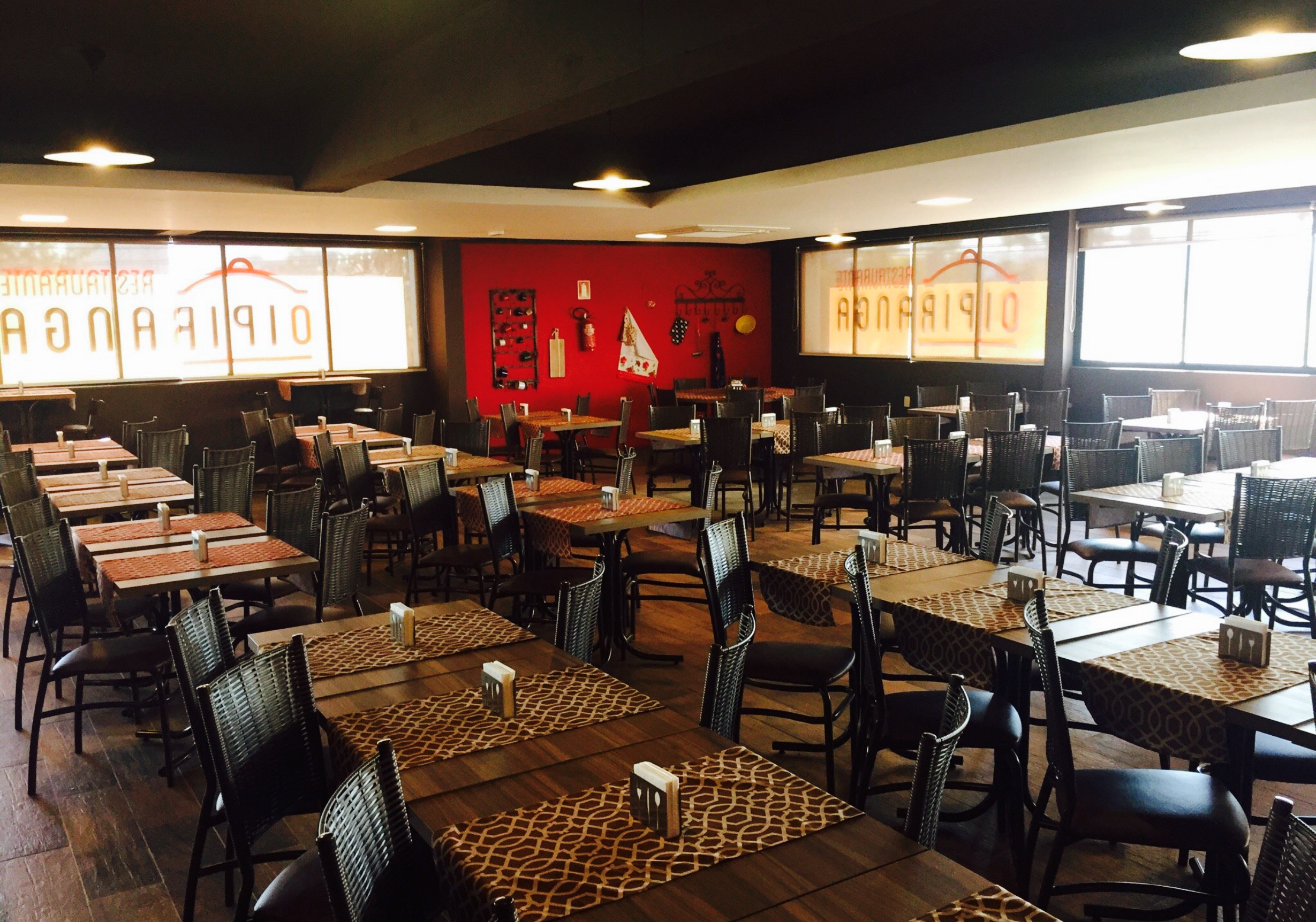 O Ipiranga Restaurante餐厅图片