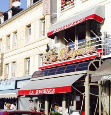 La Regence餐厅图片