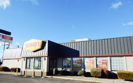 Denny's