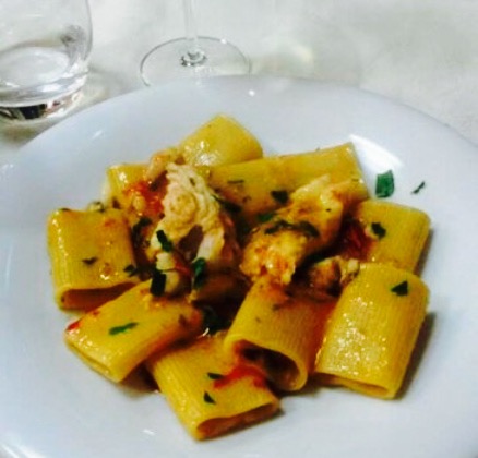Antica Trattoria Barone
