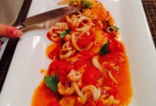 Trattoria Patan美食图片