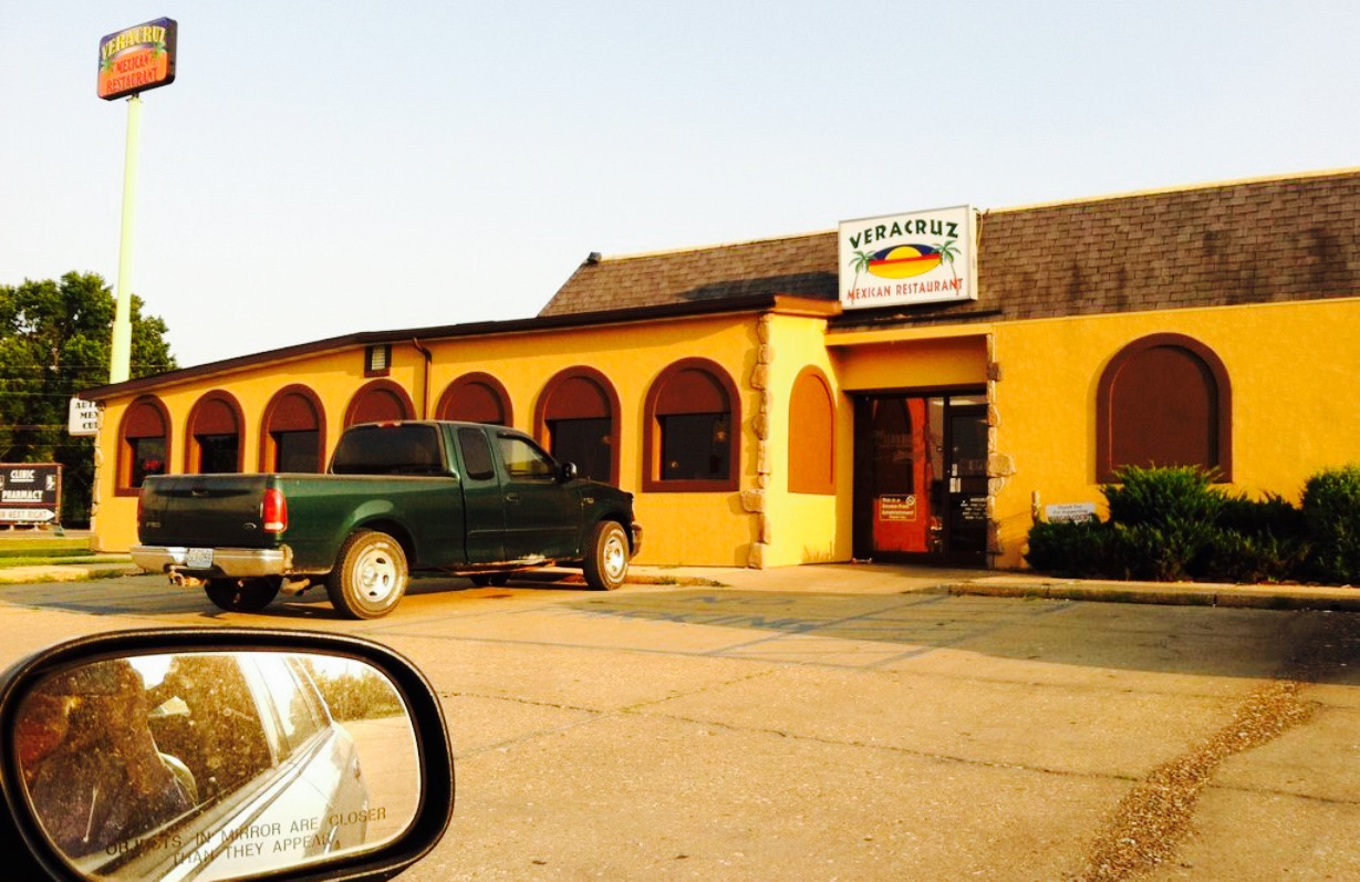Veracruz Mexican Restaurant