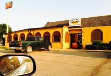 Veracruz Mexican Restaurant美食图片