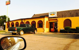 Veracruz Mexican Restaurant